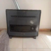 ۴ عدد بخاری جهان افروز ۷۲۰۰ کاملا نو و سالم