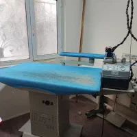 چرخ خیاطی و میز اتو و سردوز|چرخ خیاطی و ریسندگی|پرند, فاز ۴|دیوار