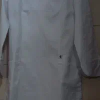 روپوش پزشکی