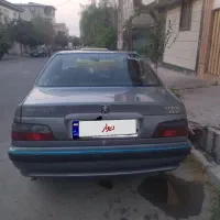 پارس ۸۷|خودرو سواری و وانت|گرگان, |دیوار