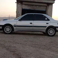 پژو 405|خودرو سواری و وانت|نقده, |دیوار