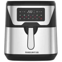 سرخ کن بدون روغن 9.5 لیتری دو المنت  Worldstar