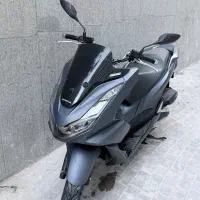هوندا pcx 160