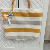 ساک دستی|کیف، کفش، کمربند|بروجرد, |دیوار