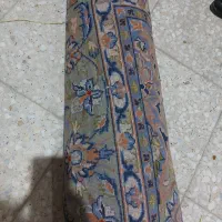 فرش دستباف ۹ متری رنگ خاص|فرش|اصفهان, باغ زیار|دیوار