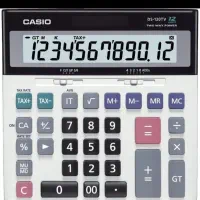 ماشین حساب حسابداری