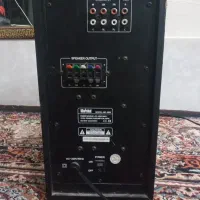 ساب خانگی|سیستم صوتی خانگی|شیراز, بهارستان|دیوار