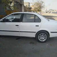 سمند ال ایکس|خودرو سواری و وانت|مشهد, آزادشهر|دیوار