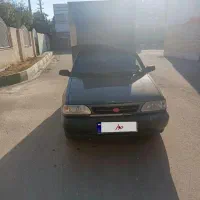 پراید وانت 151|خودرو سواری و وانت|باقرشهر, |دیوار