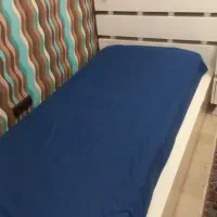 تشک تخت یک نفره رویال