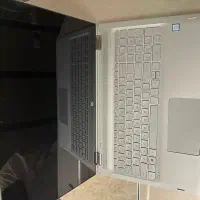 لپ تاپ HP صفحه نمایش تاچ|رایانه همراه|شیراز, معالیآباد|دیوار