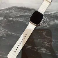 اپل واچ اولترا1 اصل