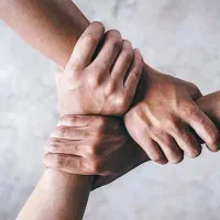 انجام امور داوطلبانه