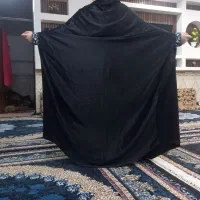 چادر عربی تمیز