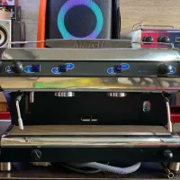 مارک فی دوگروپ تمام صنعتی/دستگاه اسپرسوساز منوآل