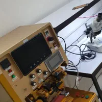 دستگاه فلت زن ال سی دی