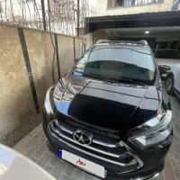 جک S3 مدل 1403 خشک زیر قیمت کل ایران