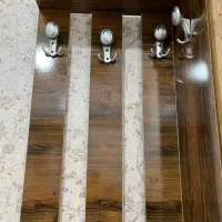 کمد با ایینه قدی|جاکفشی، کمد، دراور|تبریز, |دیوار