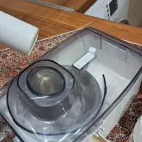 ابمیوه گیری پاناسونیک بدون موتور|آبمیوه‌گیر و آب‌مرکبات‌گیر|تهران, سید خندان (جلفا)|دیوار
