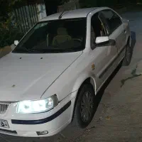 سمند lx مالتی پلکس مدل 94 بدون رنگ کم کارکرد|خودرو سواری و وانت|تهران, حافظیه|دیوار