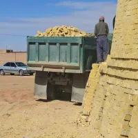 اجر دستی گری فشاری با قیمت استثنایی خرید مستقیم|مصالح و تجهیزات ساختمان|یزد, |دیوار