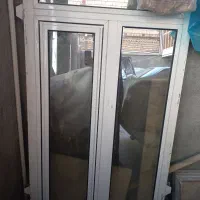 پنجره آلومینیوم