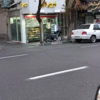مغازه ۲۹ متری ملکیت