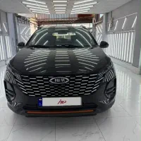 فروش ماشین x33کراس اتومات