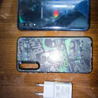 سامسونگ Galaxy A30s با حافظهٔ ۱۲۸ گیگابایت|موبایل|تهران, یافت‌آباد|دیوار
