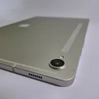 تبلت سامسونگ Galaxy Tab S9 ظرفیت 256 رم 12|تبلت|تهران, شهرک دانشگاه|دیوار