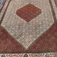 فرش ۶متری افشار تکاب در حد نو