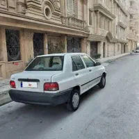 پراید مدل۹۵