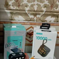 پاور بانک (10000)|لوازم جانبی موبایل و تبلت|اهواز, شهرک رزمندگان|دیوار