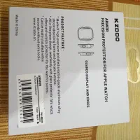 قاب kDOO آیفون 13 پرومکس و قاب اپل واچ سایز 45