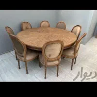 نجار ماهر فرانسوی ساز نیازمندیم با حقوق بالا|استخدام صنعتی، فنی، مهندسی|بهارستان, |دیوار