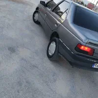 فروش ماشین ۴۰۵GLX