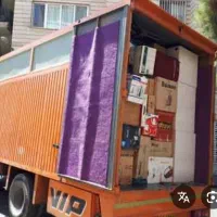 حمل نقل اثاثیه منزل (کهن بار تربت )|خدمات حمل و نقل|تربتحیدریه, کلاته توکلی|دیوار