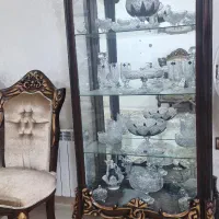 سرویس مبلمان سلطنتی  ۹ نفره