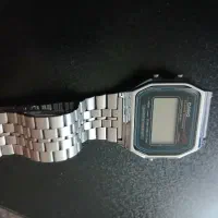 ساعت سیکو اصل ، بدون کوچکترین خط و خش