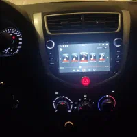 جک J4 مدل 1402 مشکی، بدون رنگ|خودرو سواری و وانت|تهران, باغ فیض|دیوار