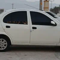 ساینا اس مدل 1401 بامانیتور