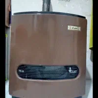 بخاری گازی|بخاری، هیتر، شومینه|مشهد, چهارچشمه|دیوار