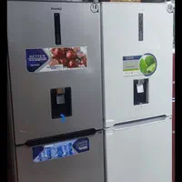 یخچال فریزر ۲۷فوت بدون برفک