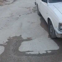 پیکان بار مدل 91تمام فابریک