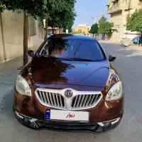 برلیانس h330 1500 اتومات