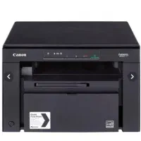 سه کاره کانن