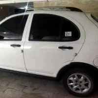 کوییک 1401در حد صفر کارمندی. پارس خودرویی|خودرو سواری و وانت|شیراز, سینما سعدی|دیوار