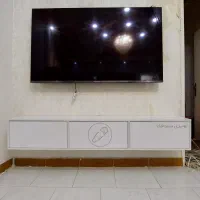 ساخت میز تلویزیون و TV Box