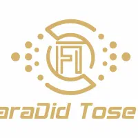 فروشنده،ویزیتوز -نصب اپلیکیشن پین دیس درسوپرمارکت