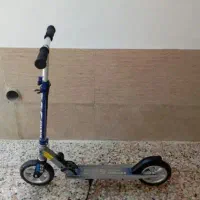 اسکوتر تاشو